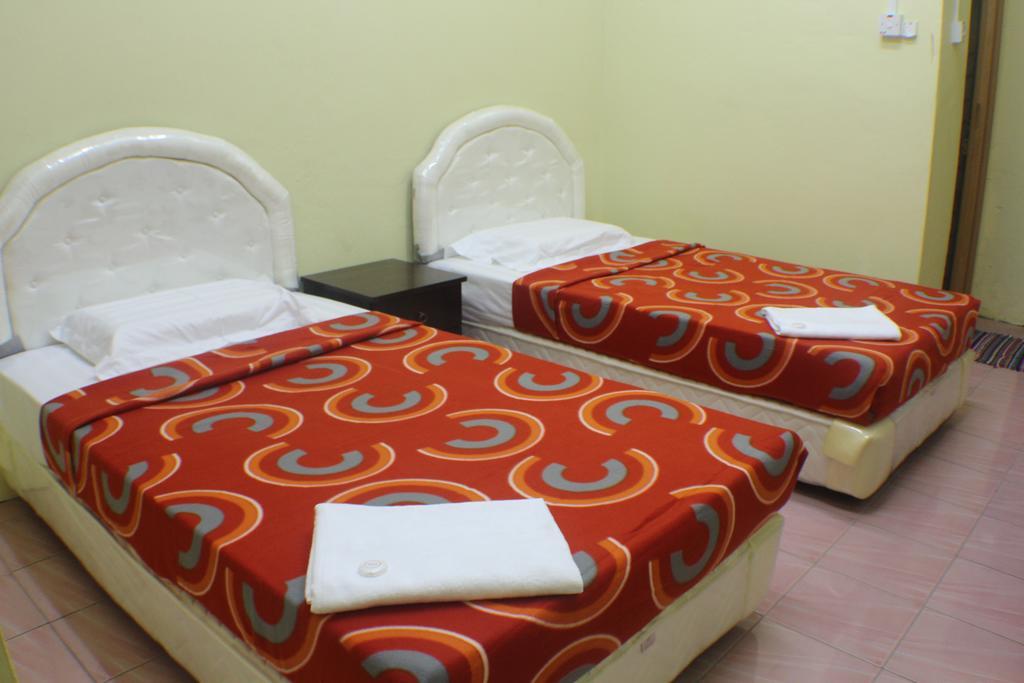 Liwagu Lodge Ranau Cameră foto
