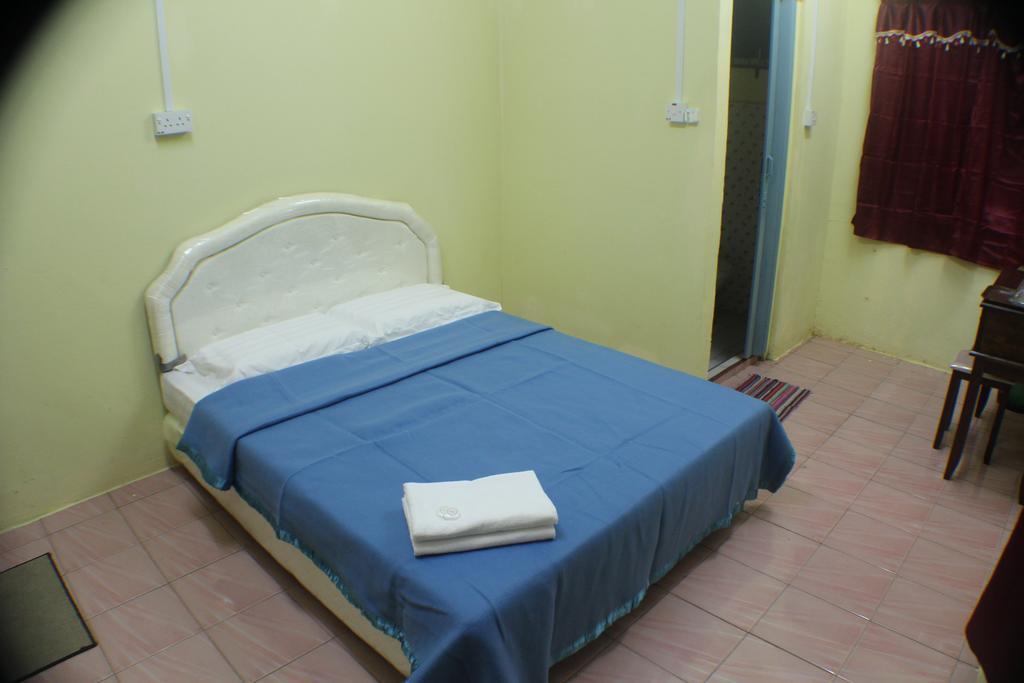 Liwagu Lodge Ranau Cameră foto