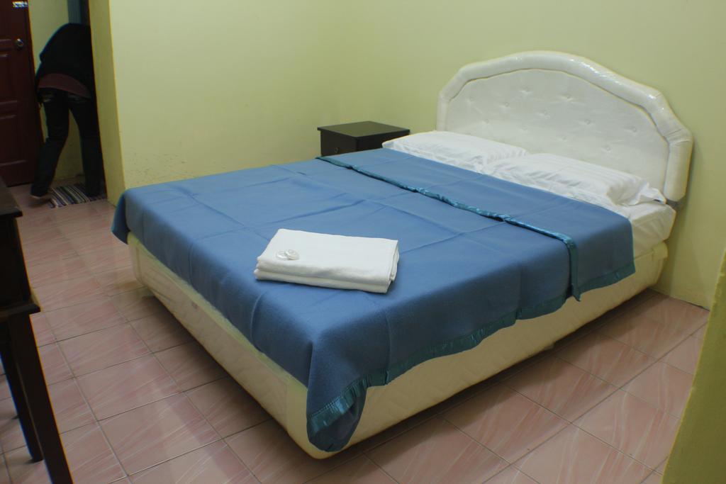 Liwagu Lodge Ranau Cameră foto